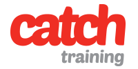 First Aid Posters | Catch Training in Australia | Catch Training